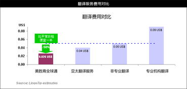 人工翻译服务 超越机器的精准与人文关怀
